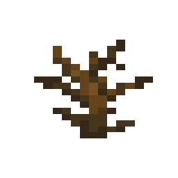 Dead Bush