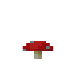 Red Mushroom