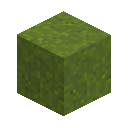 Green Concrete Powder
