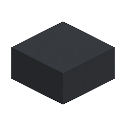 Gray Concrete Slab