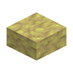 Sulfur Slab