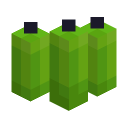 Lime Candle