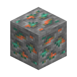 Copper Ore