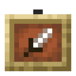 Item Frame