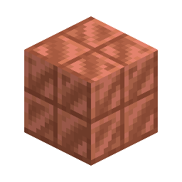 Waxed Cut Copper