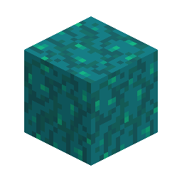 Warped Wart Block