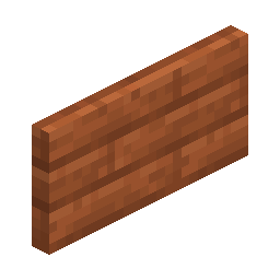 Acacia Wall Sign (wall)