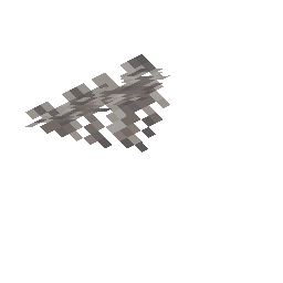 Dead Tube Coral Wall Fan