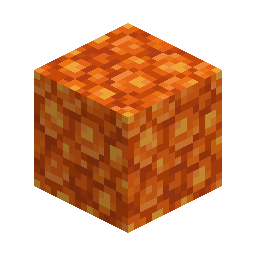 Block of Resin