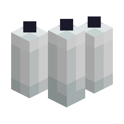 White Candle