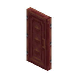 Mangrove Door