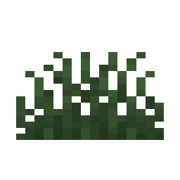 Short Grass