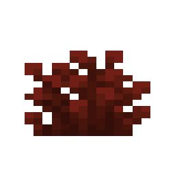 Red Shrub