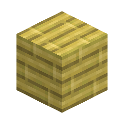 Bamboo Planks