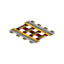 Powered Rail