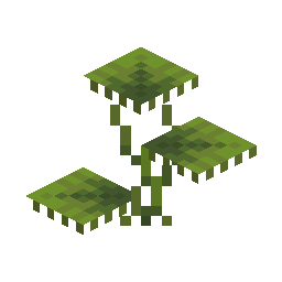 Small Dripleaf