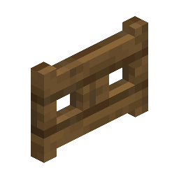 Spruce Fence Gate