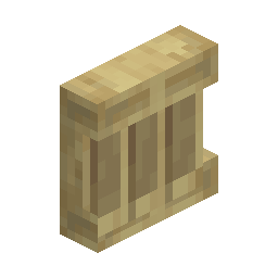 Birch Shelf