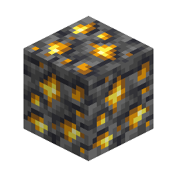 Deepslate Gold Ore