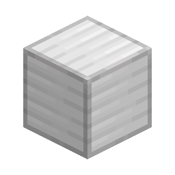 Block of Iron