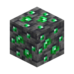 Deepslate Emerald Ore