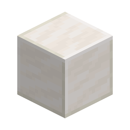 Block of Quartz