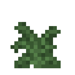Large Fern