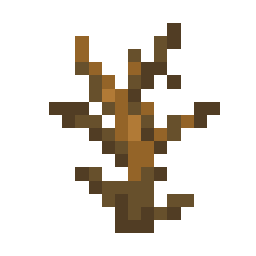 Dead Bush