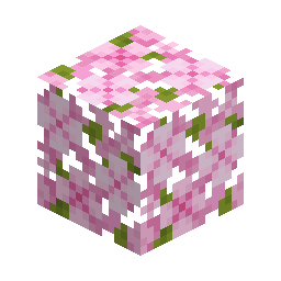Cherry Leaves