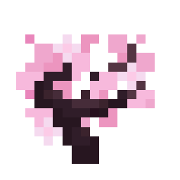 Cherry Sapling