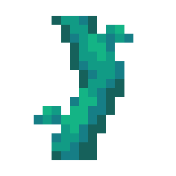 Twisting Vines