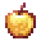 Enchanted Golden Apple