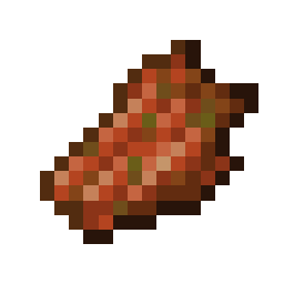 Rotten Flesh