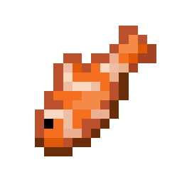 Tropical Fish