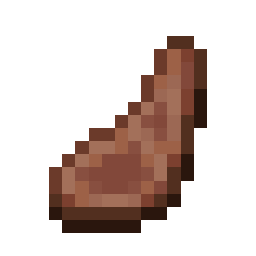 Cooked Mutton