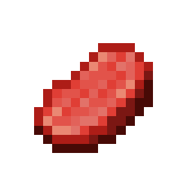 Raw Beef