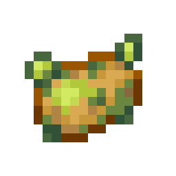 Poisonous Potato