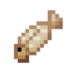 Cooked Cod
