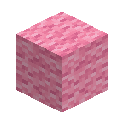 Pink Wool