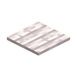 Pale Oak Pressure Plate