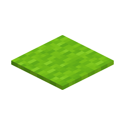 Lime Carpet