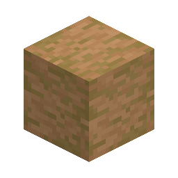 Stripped Jungle Wood