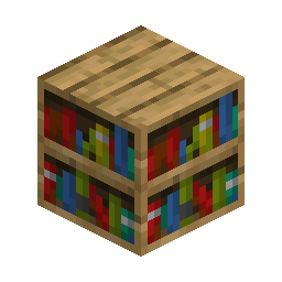 Bookshelf