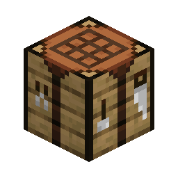 Crafting Table