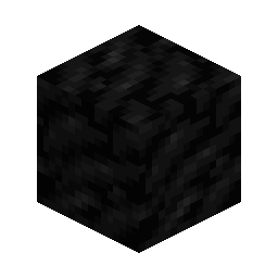 Block of Coal