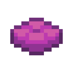 Magenta Cushion