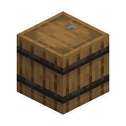 Barrel