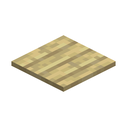 Birch Pressure Plate