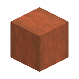 Stripped Acacia Wood