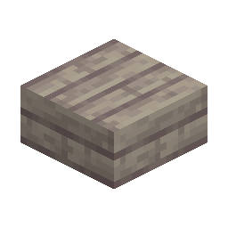 Poplar Slab